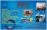 AandR Cleaning Services 349877 Image 0